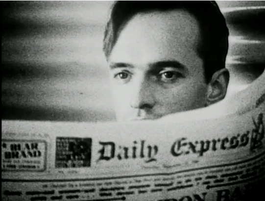 simonmccallum1's tweet photo. TONIGHT! @QueeramaFilm an archive odyssey by @daisyasquith set to sounds by @johngrantmusic - 6.20 @BFI Southbank https://t.co/lHZmEYY4w1 https://t.co/HLA3YaW0sW