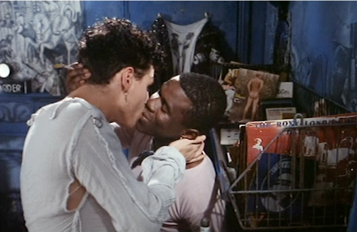 simonmccallum1's tweet photo. TONIGHT! @QueeramaFilm an archive odyssey by @daisyasquith set to sounds by @johngrantmusic - 6.20 @BFI Southbank https://t.co/lHZmEYY4w1 https://t.co/HLA3YaW0sW