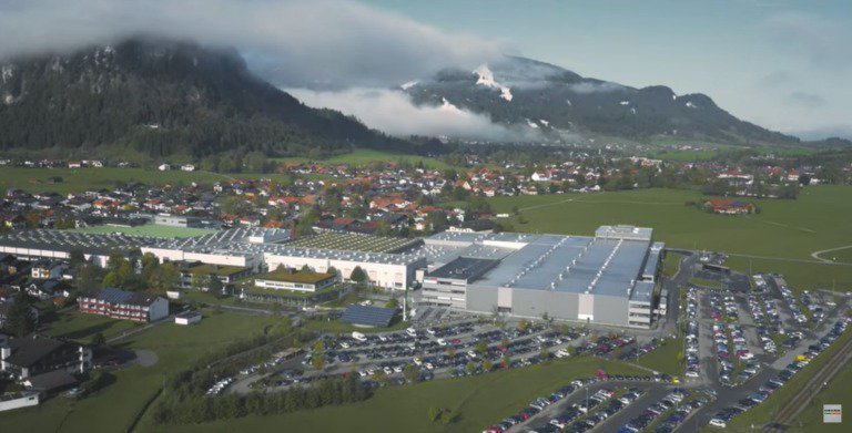 Readers of <a href="/TheManufacturer/">The Manufacturer</a> offered discount on three-day <a href="/IMechE/">The IMechE Team</a> #manufacturing study tour to #Germany - bit.ly/2eHlW3Z #ukmfg