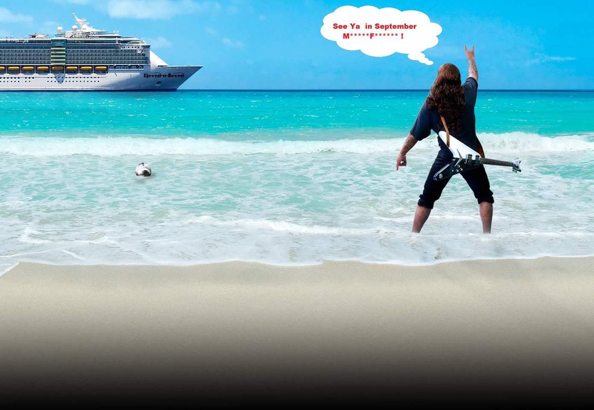 #elevenosevenoutofoffice