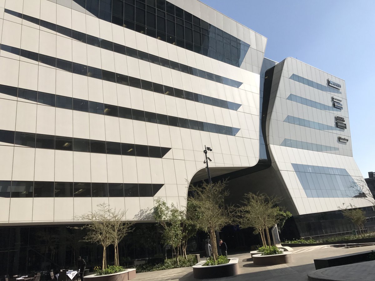 ContentMerchant's tweet photo. New merchanting spot in the heart of Sandton. #DigitalNomads #ContentMerchants https://t.co/iDgGaaI27f