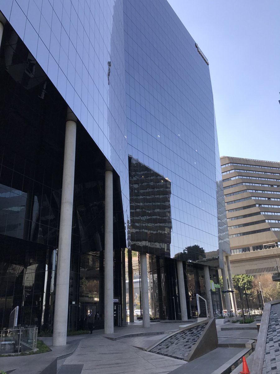 ContentMerchant's tweet photo. New merchanting spot in the heart of Sandton. #DigitalNomads #ContentMerchants https://t.co/iDgGaaI27f