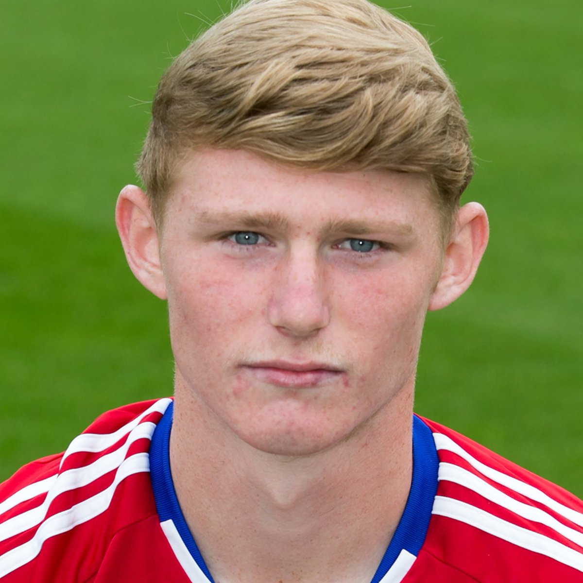 The thoughts of all at MFC are with Academy player Anthony Renton, who has been diagnosed with leukemia.

➡️ bit.ly/2gWDuKe