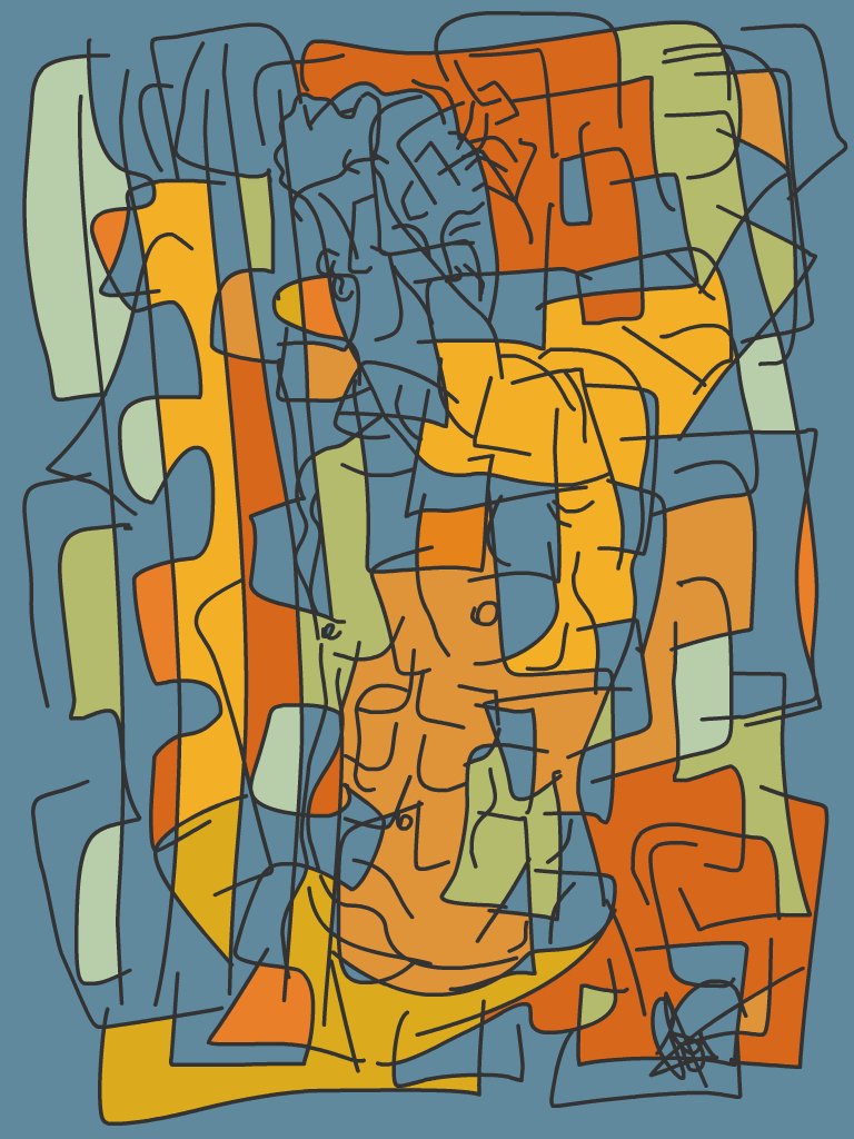 HalNymen's tweet photo. " #Hemmed by #Parentheses "

#art #drawing #graphic #contemporaryart #modernart #man #trapped #artsy #digitalart #lost #beset #surrounded https://t.co/ZtmU3pIXK7