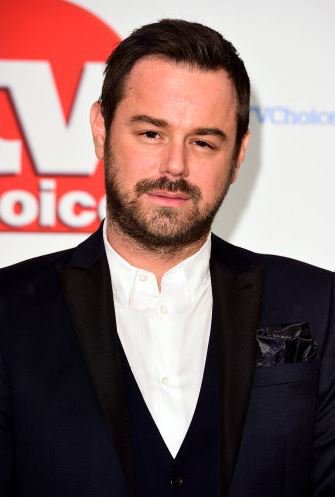Happy Birthday Danny Dyer 