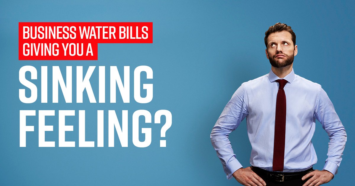 utilitywiseplc's tweet photo. Business water bills giving you that sinking feeling? It's time to call in the U-Team https://t.co/vWLSPRvNvN #UTWwater https://t.co/EEFUD6ejjz