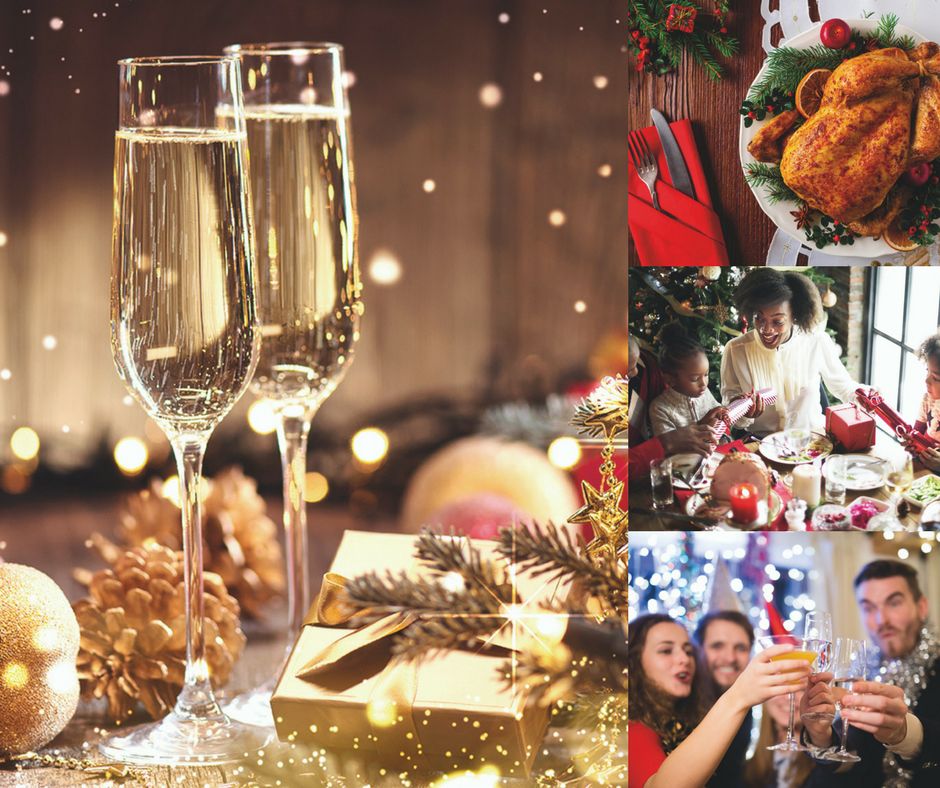 HolidayInnBroms's tweet photo. It may be miserable outside, but we're technically 5 months and 1 day till Christmas! Like if you agree #MondayMotivation #Christmas2017 https://t.co/N5TXrGe4SV