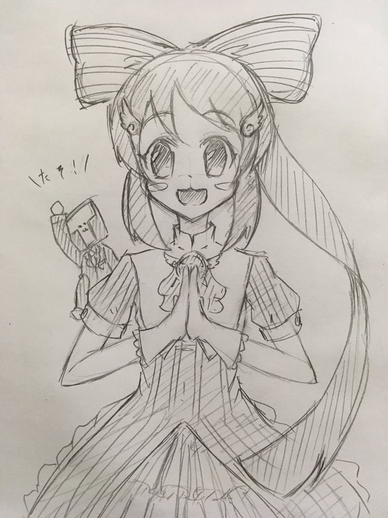 ナイセン 公式 テレワークに役立つサービス No 1 タカラトミーさんの擬人化 タカラトミーたそ について コスプレしたい イラスト描きたい なんやかんやしたいなど たくさんのうれしい声をいただいておりますので 設定画を描きました ご査収のほど何卒 ナイセン 公式 テレワークに役立つサービス No 1 タカラトミーさんの擬人化 タカラトミーたそ について コスプレしたい イラスト描きたい なんやかんやしたいなど たくさんのうれしい声をいただいておりますので 設定画を描きました ご査収のほど何卒