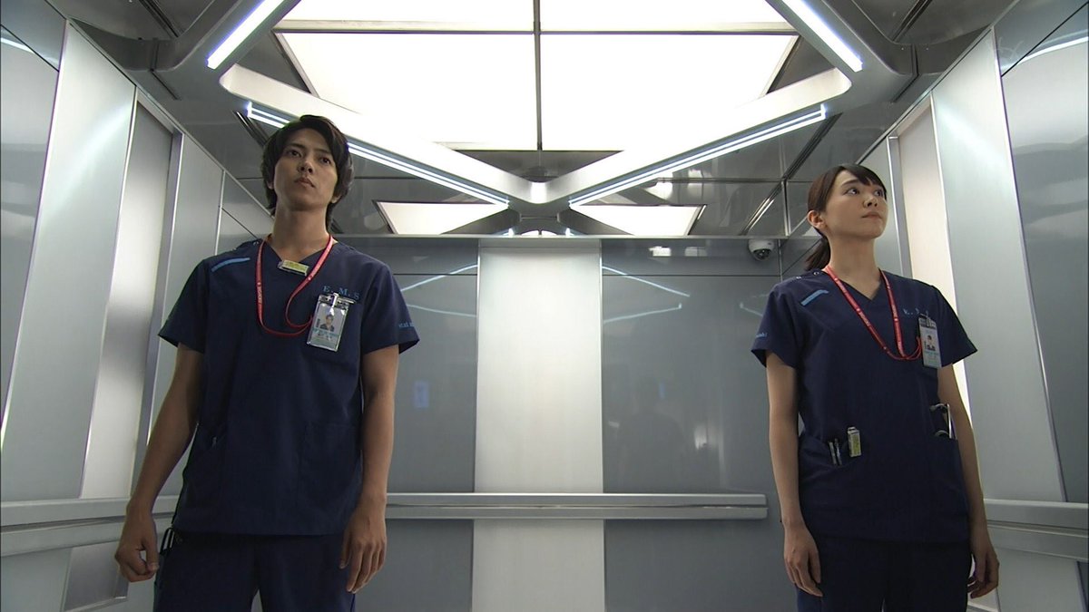 CodeBlue_2017's tweet photo. コード・ブルー第2話放送開始まで
残り1時間(((o(*ﾟ▽ﾟ*)o)))♡

観る人はRT or いいね♡

#コード・ブルー #フジテレビ
#山下智久 #新垣結衣
#戸田恵梨香 #比嘉愛未 #浅利陽介 https://t.co/1Zl6IElay4
