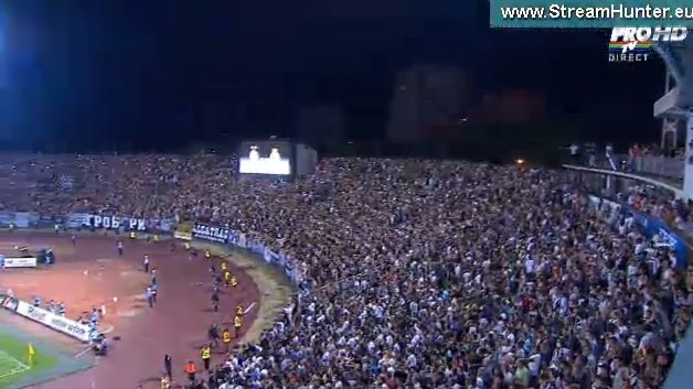 grobarigr70's tweet photo. Postoji samo jedno mesto postoji samo jedno vreme! Sutra 20:45 svi u Hramu.PARTIZAN-ciganijakos! https://t.co/lJ13pwCsIl