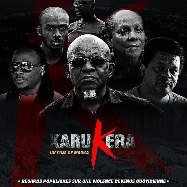 Karukeraledoc's tweet image. Karukera en Martinique c'est demain!  
Rendez-vous à l'espace Sonate
Ouverture portes 18h30!
Info Event :  bit.ly/2vfAtrt