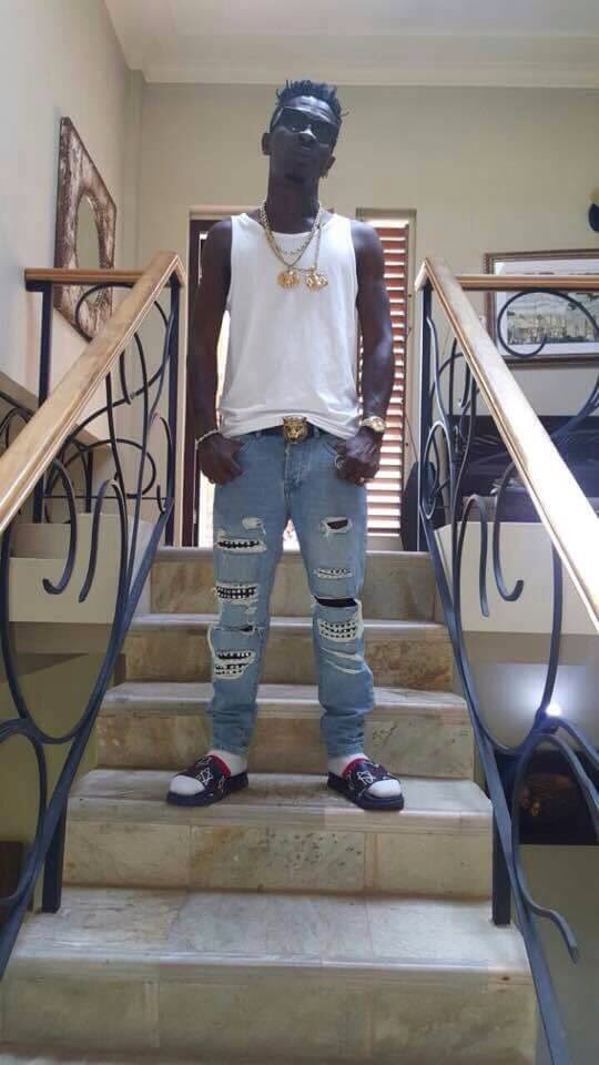 QualityPrinx's tweet photo. @shattawalegh IS MY MOTIVATOR AND INSPIRATIONAL MAN ππππ»ππ»ππ. #ItismyLife ππ. #Sm_Defender https://t.co/eyi1ftDmtk