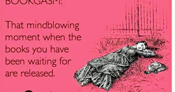 BookReflections's tweet image. New Post!! Bookish Things: Bookgasm dlvr.it/PY3BKP #BookishThings