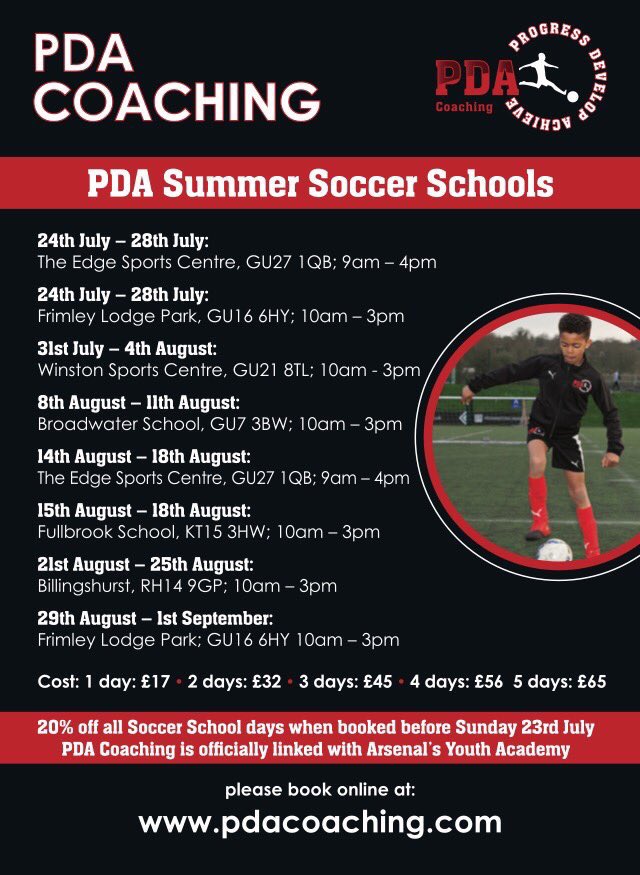 PDA Coaching tweet media