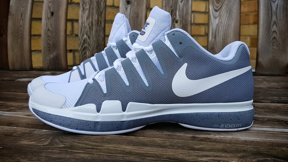 nike tennis id