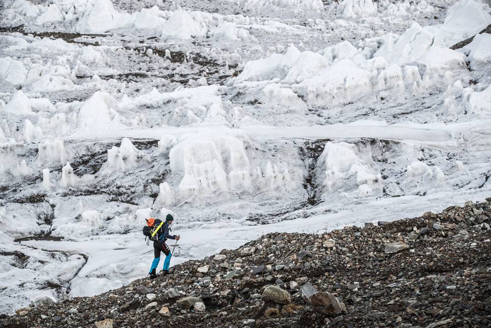 planetski's tweet photo. #K2 #Daredevil #readytorumble - now at base camp psyching up to #attack #summit https://t.co/jtFIKwdT9j #summitattack #k2skichallenge https://t.co/2X0ZhGormL