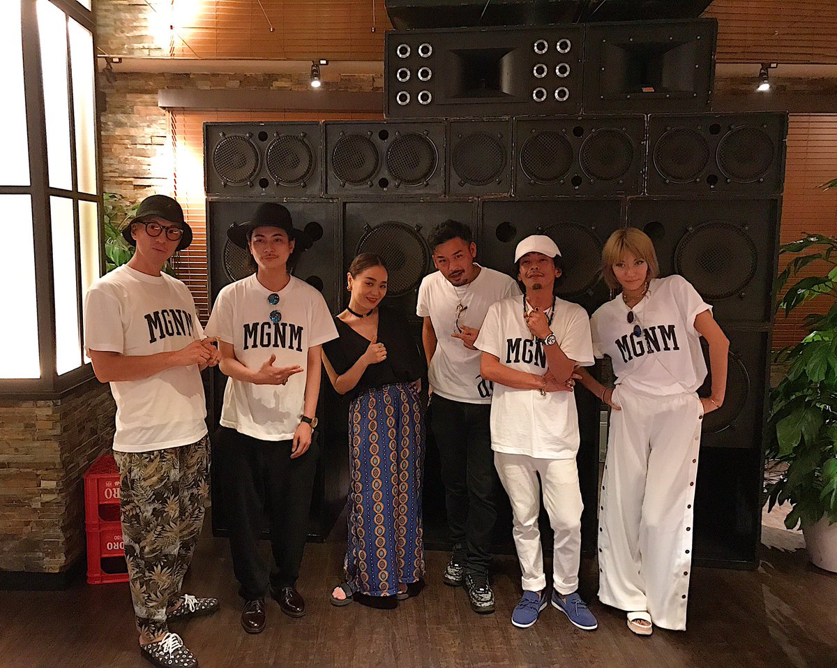 YahReggae's tweet photo. #ASOBITAI お疲れ様でした。。。
幸せな時間ありがとうございました🙏🏽
#なま #ナマ #生 #Nama
#Mightybullet https://t.co/bGY7wowsxx
