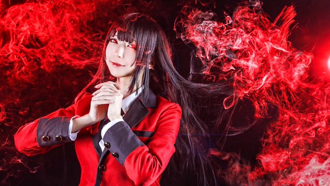 Twitterのコスプレ画像80