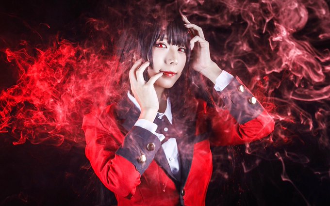 Twitterのコスプレ画像81