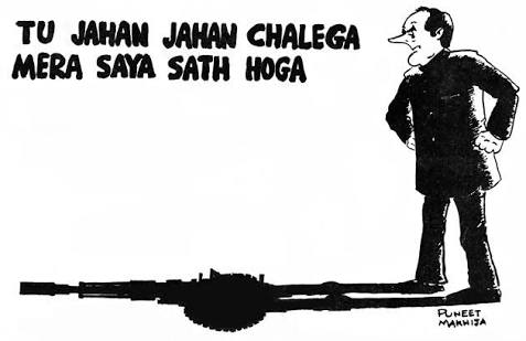 sudip_ind's tweet photo. @BJP4India @M_Lekhi #GhostOfBofors
#ScamKingCongress https://t.co/KAiL9Icdon