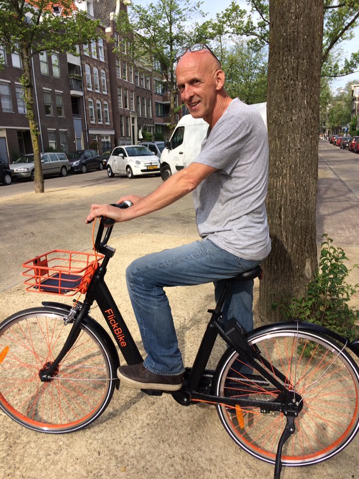 Flick_Bike's tweet photo. Bedankt voor het delen @jan58140 😀👏
#FlickBike #FreeFlick #Deelfiets #Bikesharing #Amsterdam #Bikeapp #SharingIsCaring #Duurzaam #Stayfit https://t.co/Dg0SLL37RX