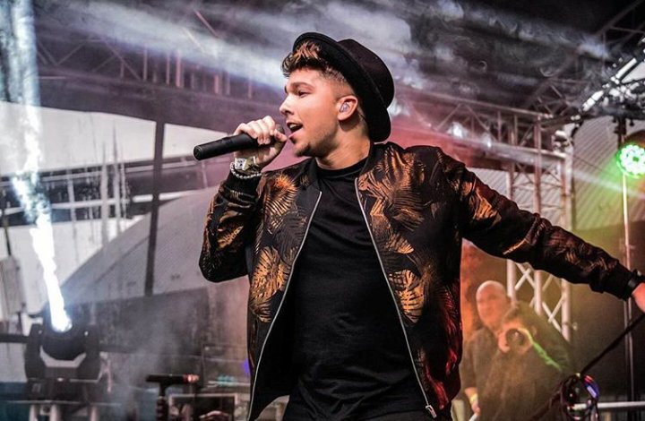 MattTerryPT1's tweet photo. Honestly you never looked so good @MattTerry93 💜💜 https://t.co/eP4GLDkfAb