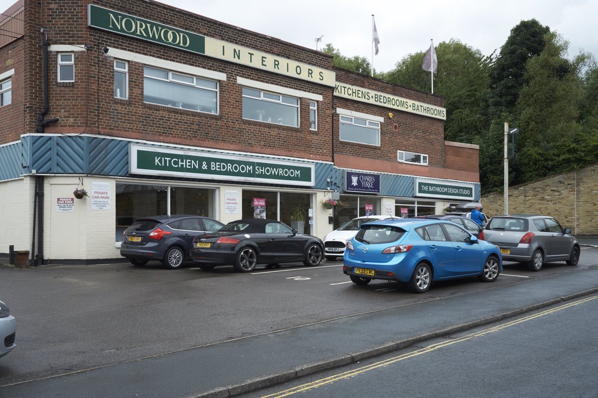 Brighouse-based Norwood Interiors ceases trading after drop in sales
#Brighouse

Read more at: 
trib.al/rYcuFXn