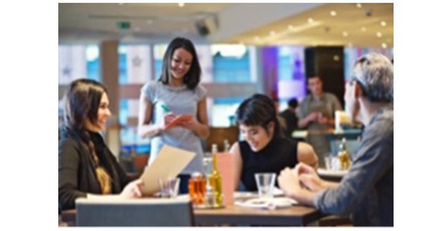 Food Allergic Consumers More Confident About Eating Out catererlicensee.com/food-allergic-… #Food #News