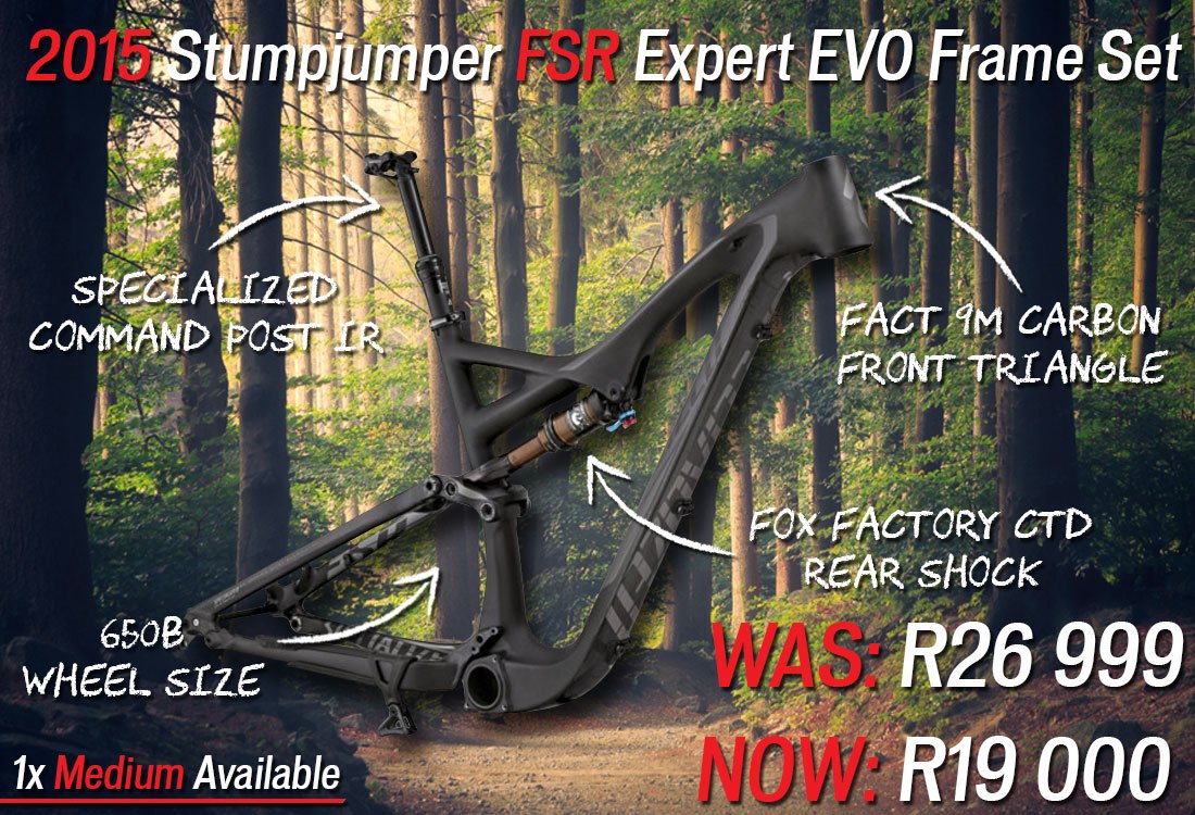 TygerbergCycles's tweet photo. https://t.co/OObwuP7hLA