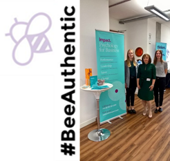 workwithimpact's tweet photo. We've shared our highlights from @promanchester #BeeAuthentic Conference, read here... https://t.co/B8ARAaMeAF https://t.co/vzmoKWu9Zn