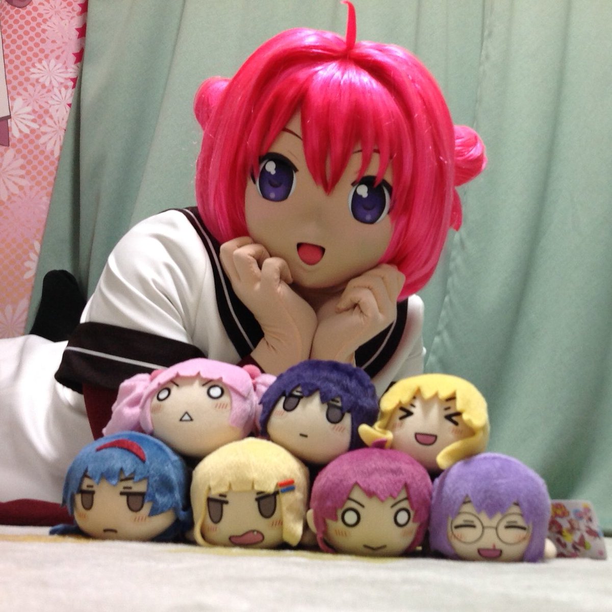 tomoya_yue's tweet photo. #赤座あかり生誕祭2017
#赤座あかり生誕祭 
#あかりかわいい
#あかりかわいい
#あかりかわいい https://t.co/vGVJ7B7B5z