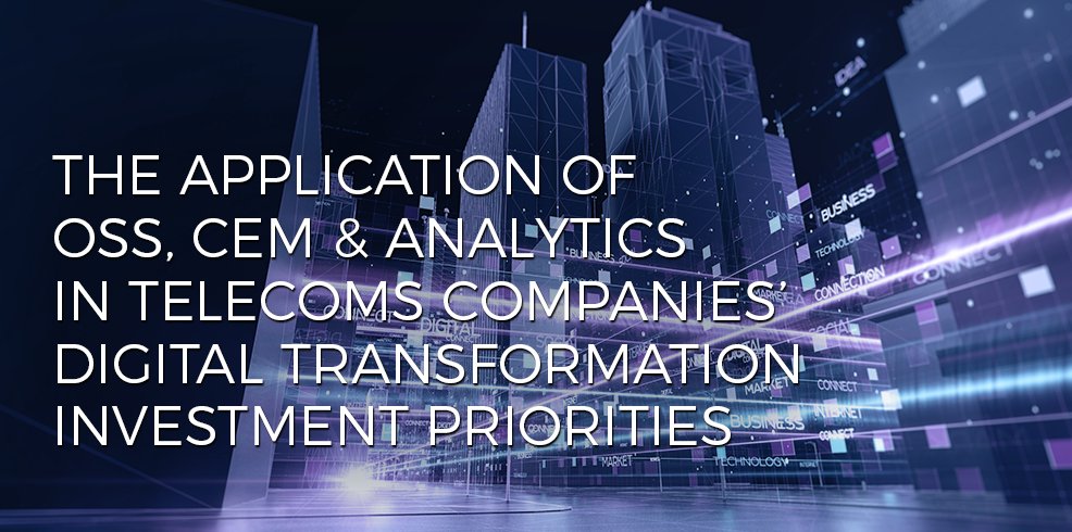 Comarch_Comms's tweet photo. What fields need to be covered in the first place to stay ahead in the digital era? Read on #TelcoReview blog  https://t.co/KQSRLcTz93 https://t.co/bOFACqMJu7