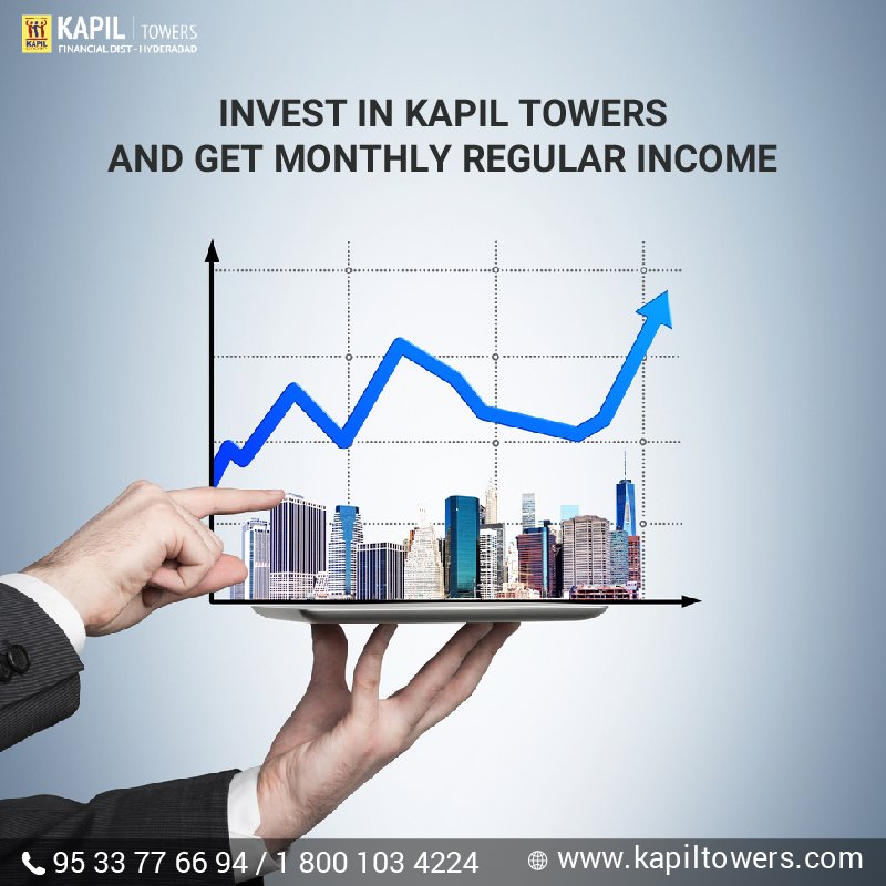 Kapil Towers tweet media