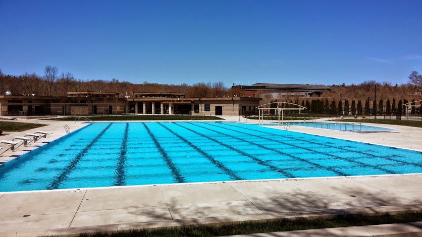 PrincetonRec's tweet photo. #PASDA @CPBluefish swim champs on as scheduled this AM! - Visitor parking in Franklin St. lot &amp; use shuttle to CP @PrincetonPolice @lizlemp https://t.co/4X0ZFCZLQZ