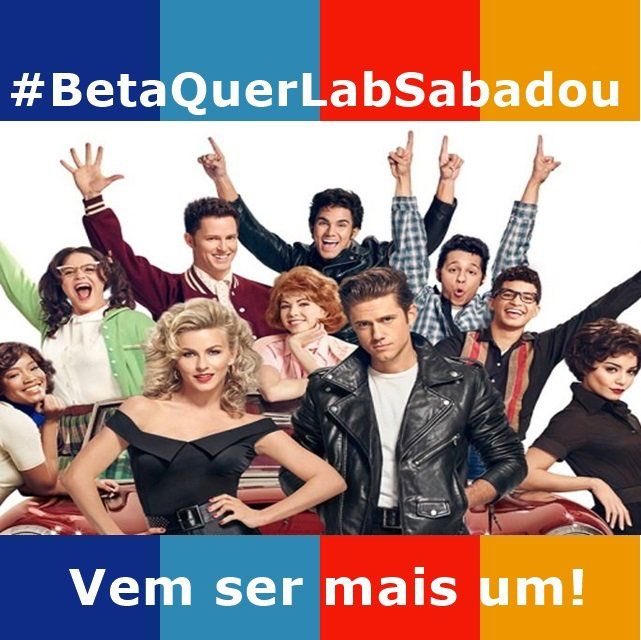SamiraTimbeta's tweet photo. #BetaQuerLab Grupo unido onde a receptividade é fundamental. Nós vamos ajudar TODOS os beta SIM, mesmo q ele use a tal de "Migus" ou outra # https://t.co/AP34A9FSLJ