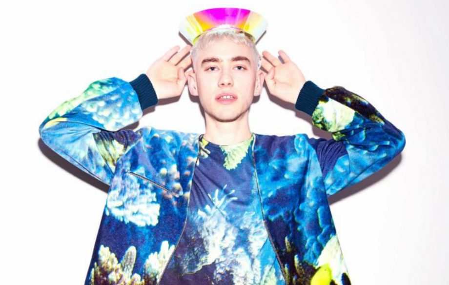 NME tweet picture