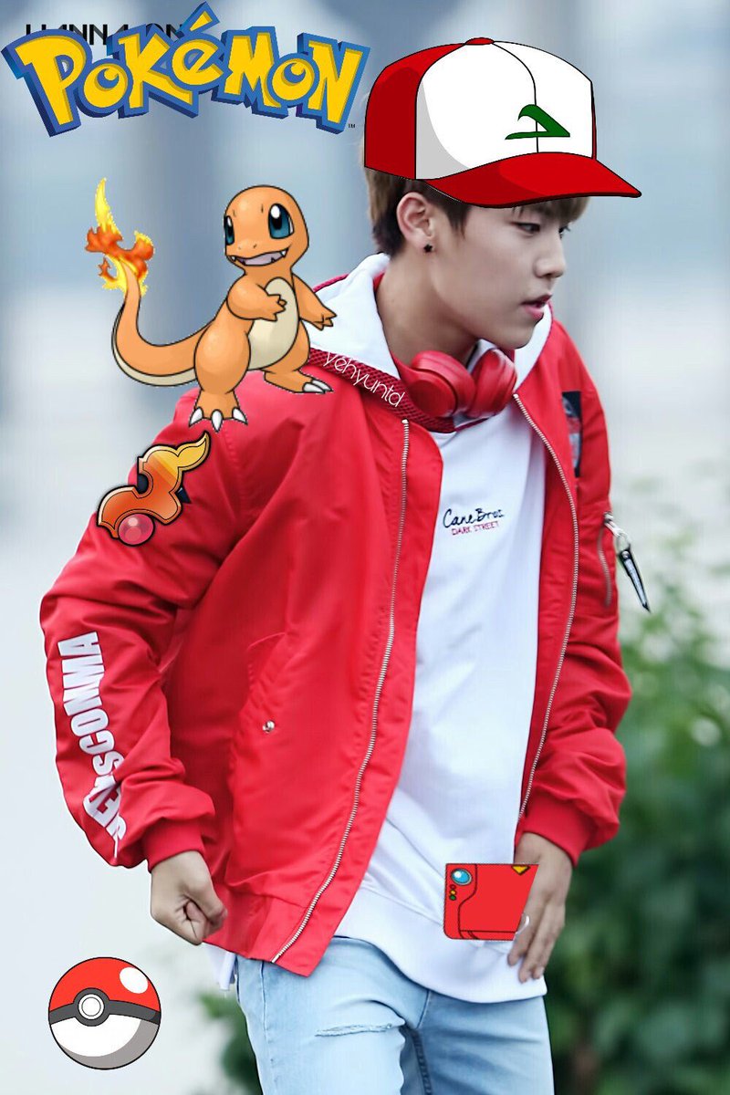 ParkWoojin​ TH​ tweet media