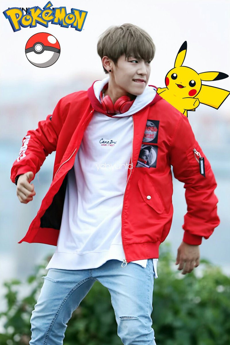 ParkWoojin​ TH​ tweet media