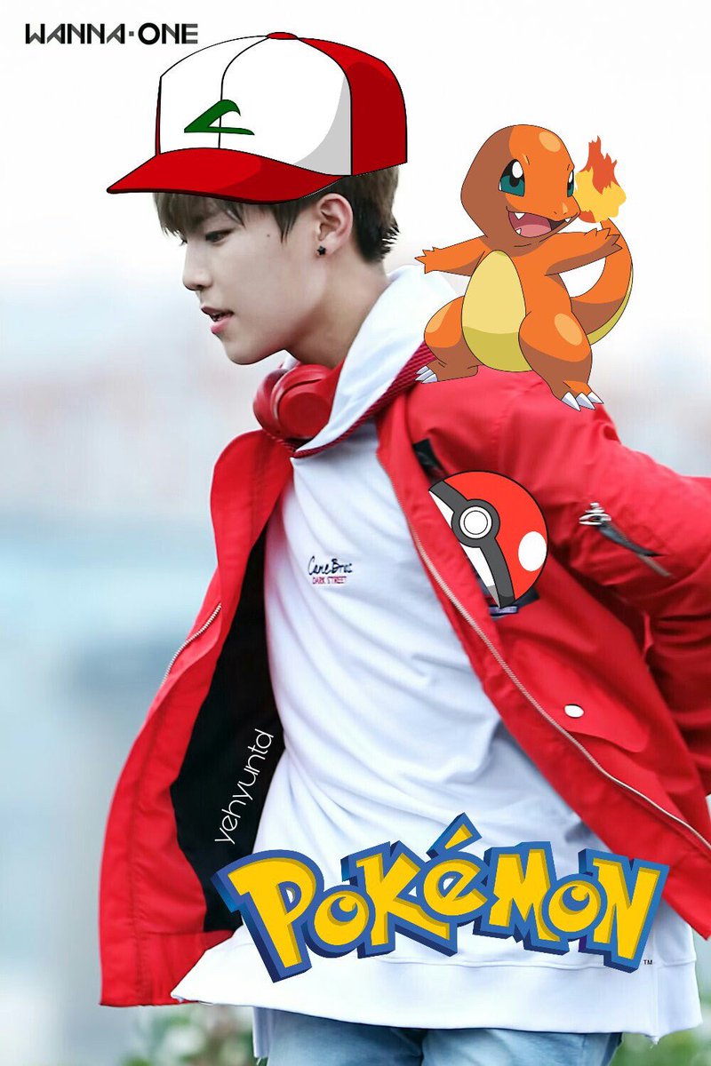 ParkWoojin​ TH​ tweet media