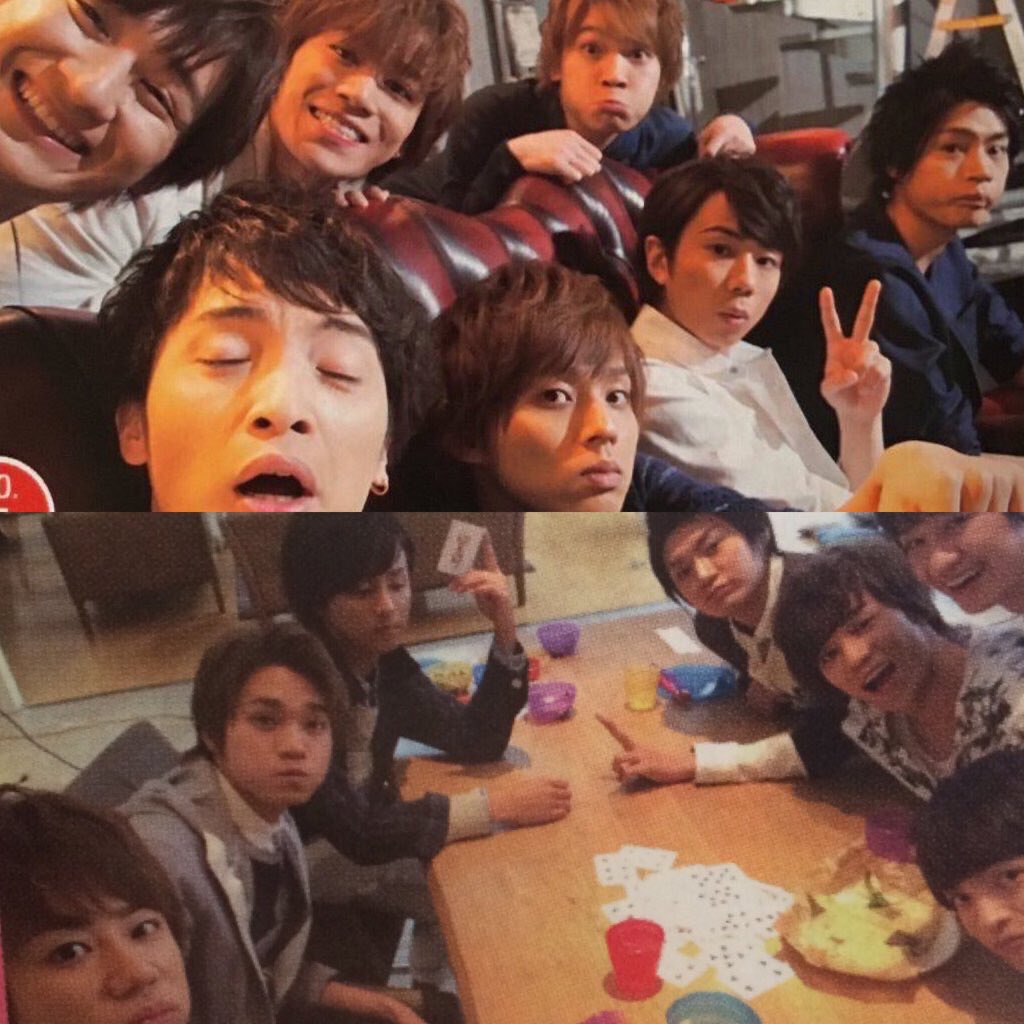 みっくん 大好き😆キスマイ大好き🍀 (5nHyRihzViOTJtE) Twitter