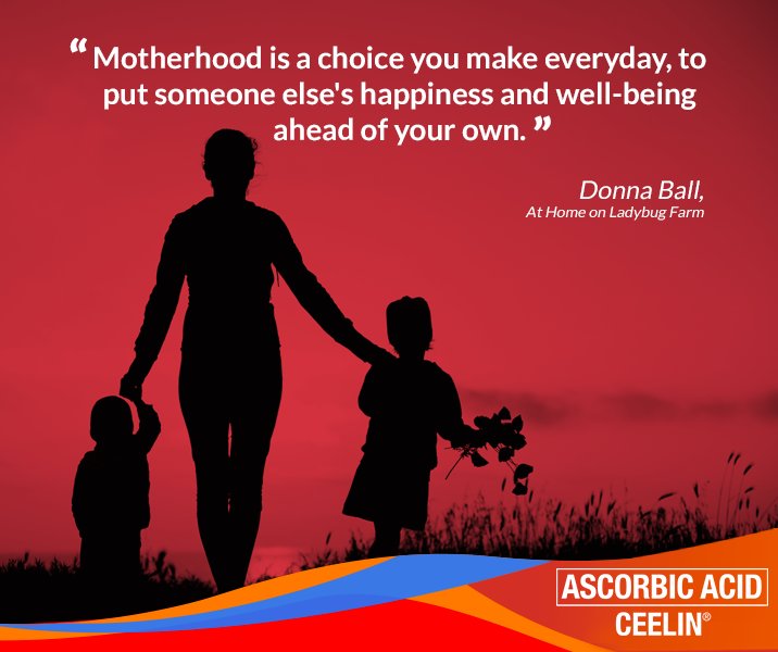 CeelinPH's tweet photo. A Mother is an epitome of selfless love. It's always about their kids above themselves. https://t.co/IZsAIllGTU
