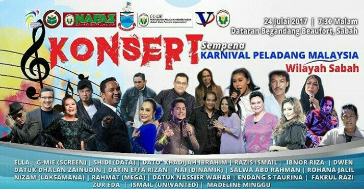 FRanaticsID's tweet photo. it's tonight! abang @FakhrulRaz1 at sabah, malaysia.
enjoy the concert!
#FRanaticsID
#alwayssupportFR https://t.co/gaCBBnjpIW