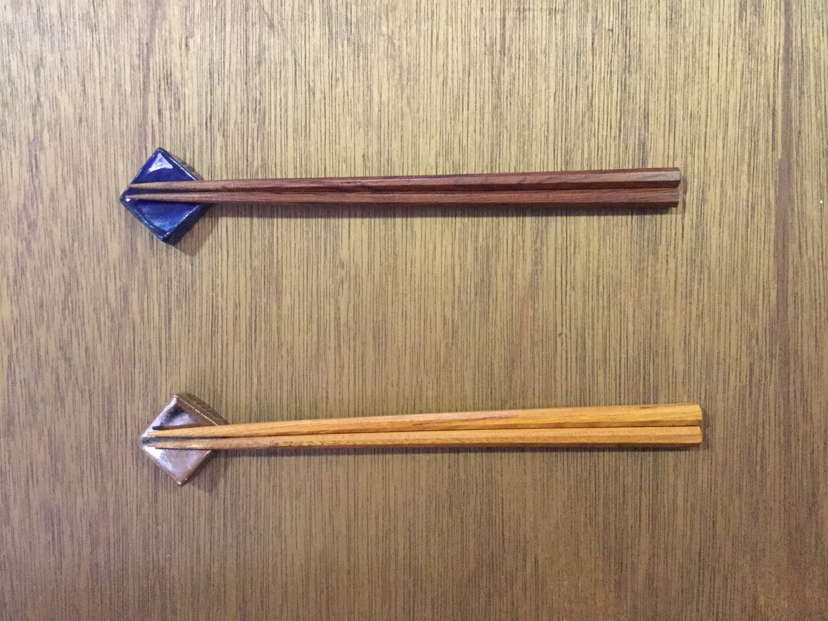 D Department Okinawa Pa Twitter Nippon Vision Market 井口工房のやちむん 井口工房の角型箸置き 箸置きは小さいながらも れっきとした食器のひとつ シンプルなデザインは色々な食器との相性も良さそう 毎日の食卓にアクセントを添えてくれそうな箸置きを是非