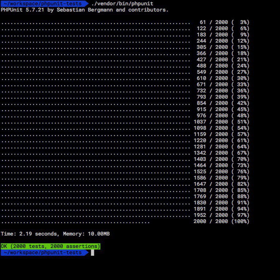 in2itvof's tweet image. New article “Testing final classes with PHPUnit” ow.ly/lbzz30dRpFI #in2share #in2testing