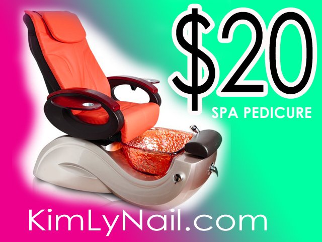KimlyNails's tweet photo. $20 SPA PEDICURE AT 
  kimly nails
  2459 S Main St, Bountiful, UT 84010
  (801) 397-2394
  https://t.co/UMkmJT3uDy
  #kimlynails https://t.co/f87m8Axwgr