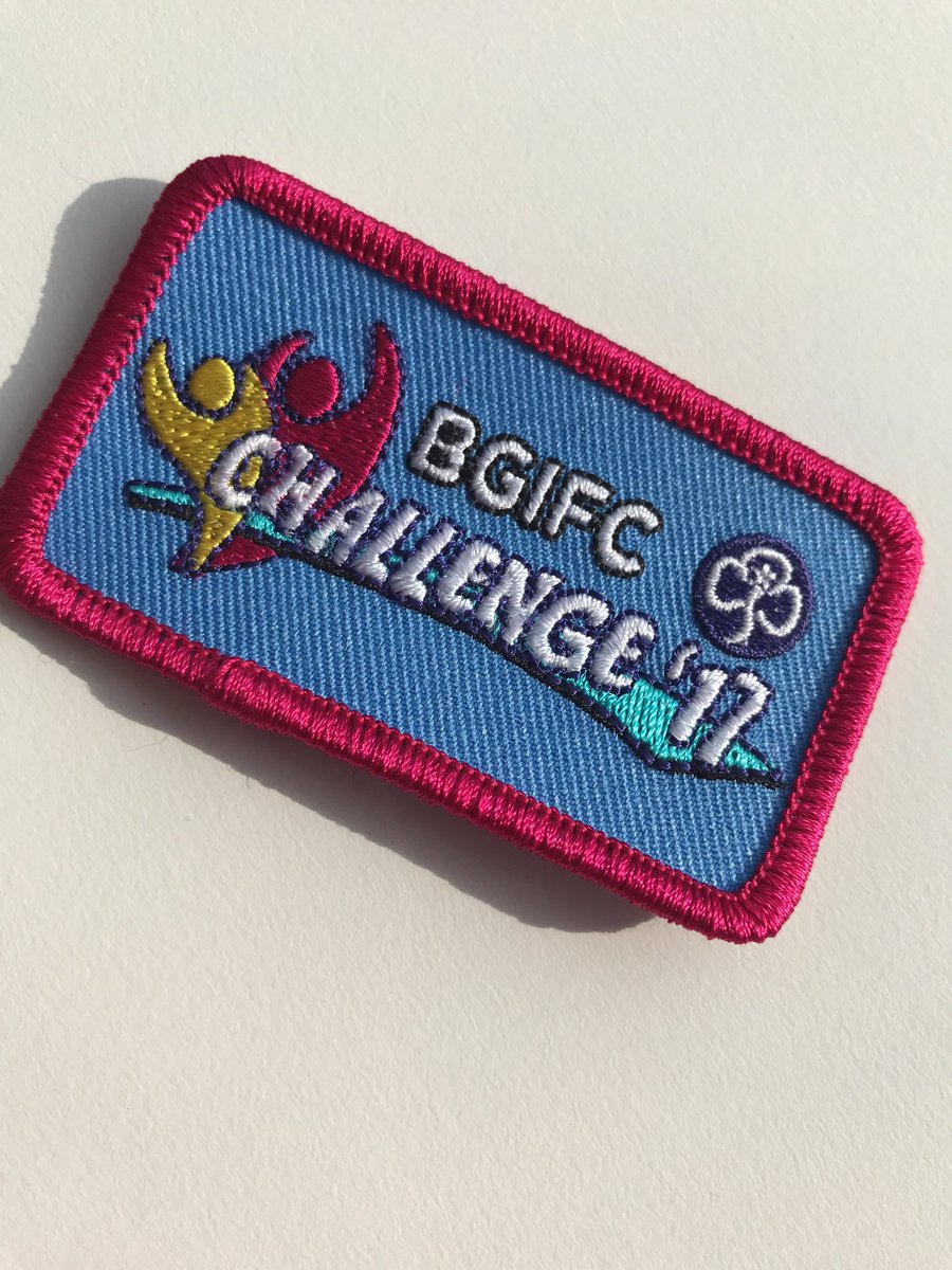 xValElliott's tweet photo. Abit of a road trip with @Sally_Illsley and now here at BGIFC Camp with 300 others @Girlguiding https://t.co/zaW040Cb1X