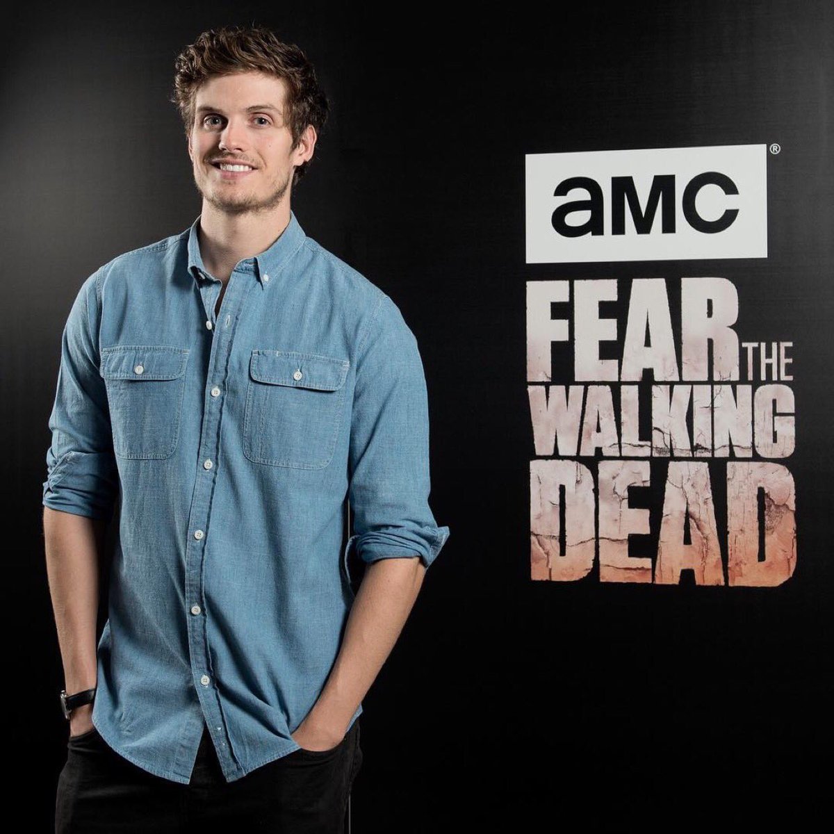 sharmanposts's tweet image. Daniel via amctv.es ig.