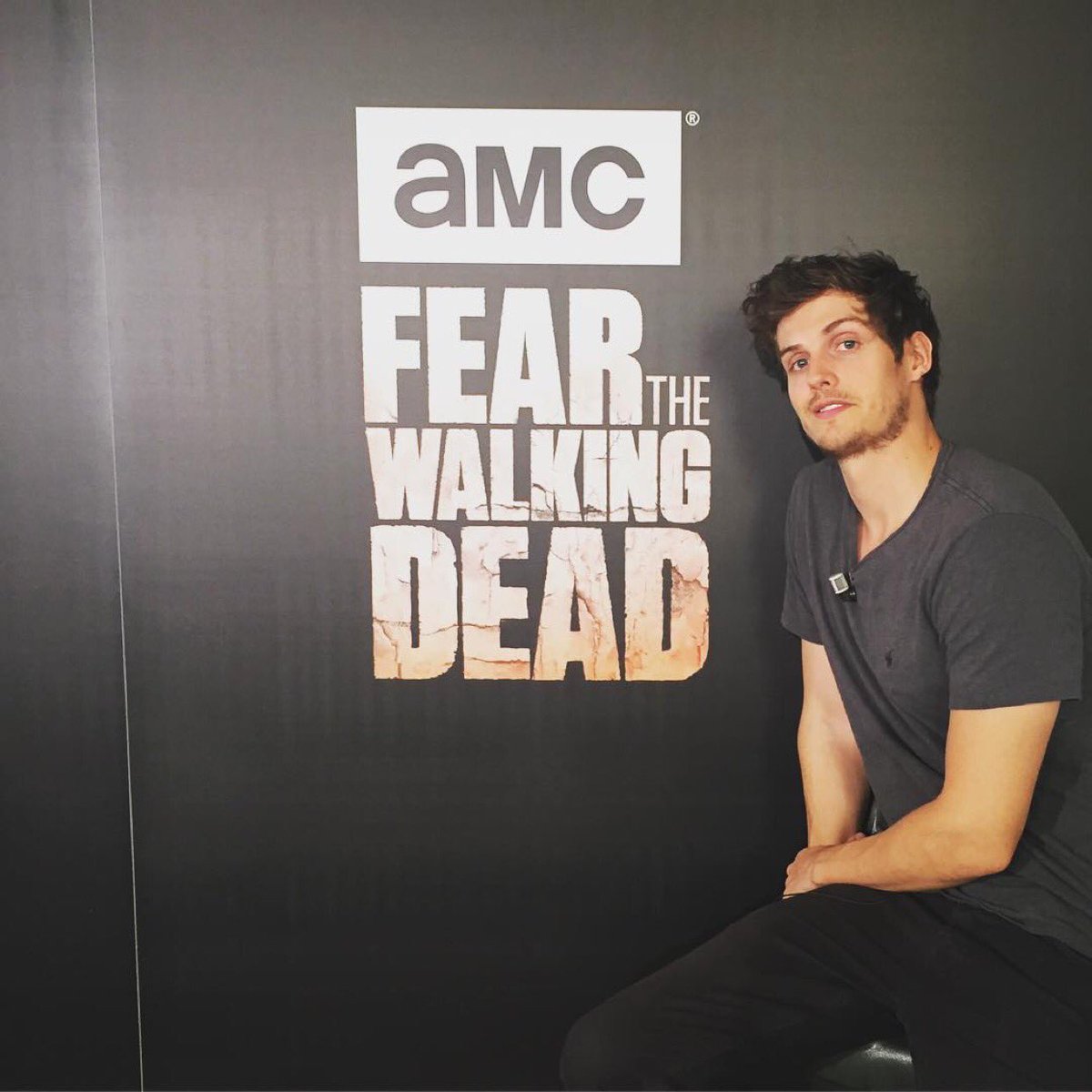 sharmanposts's tweet image. Daniel via amctv.es ig.