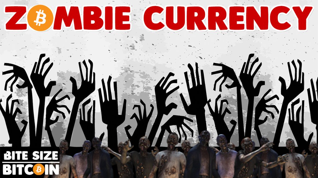 fintechgroupinc's tweet image. BITCOIN - The Zombie Currency #cryptonation #zombietech #bitcoin fintechgroupinc.com/bitcoin-the-zo…