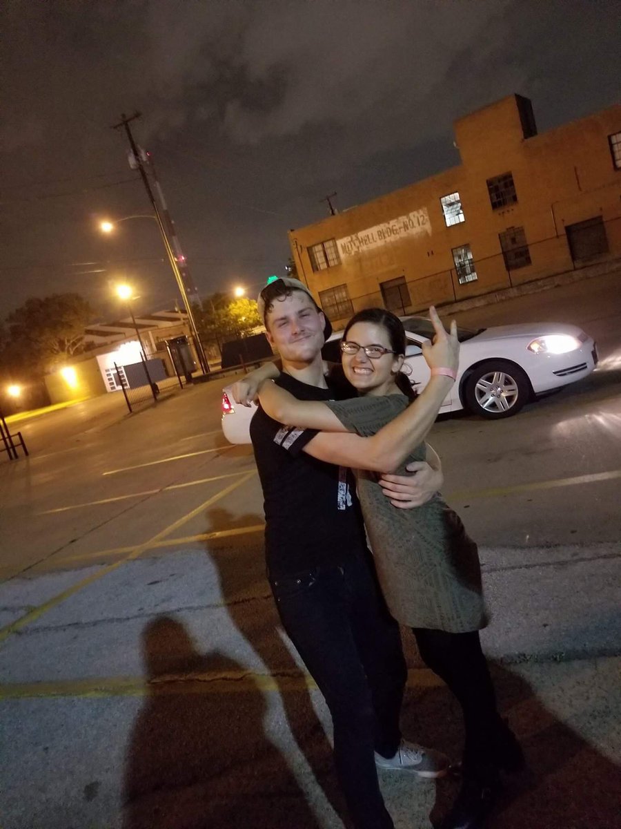 KcManc83's tweet photo. "Be prepared to understand it’s not the world at fault, and there will always be somebody to catch you when you fall." Thank you; I love you https://t.co/s2jE2VN7Qg